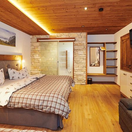 Wildbach Apartments Neustift im Stubaital Exterior photo