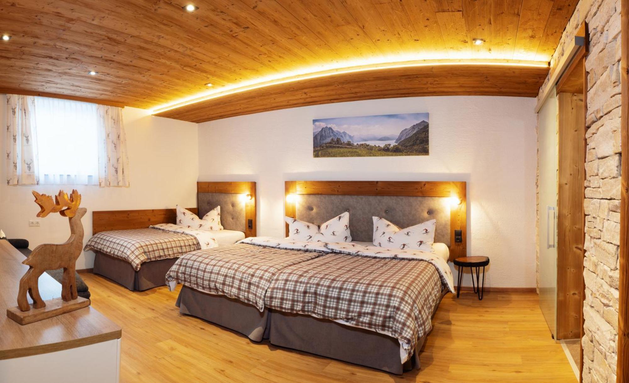 Wildbach Apartments Neustift im Stubaital Exterior photo