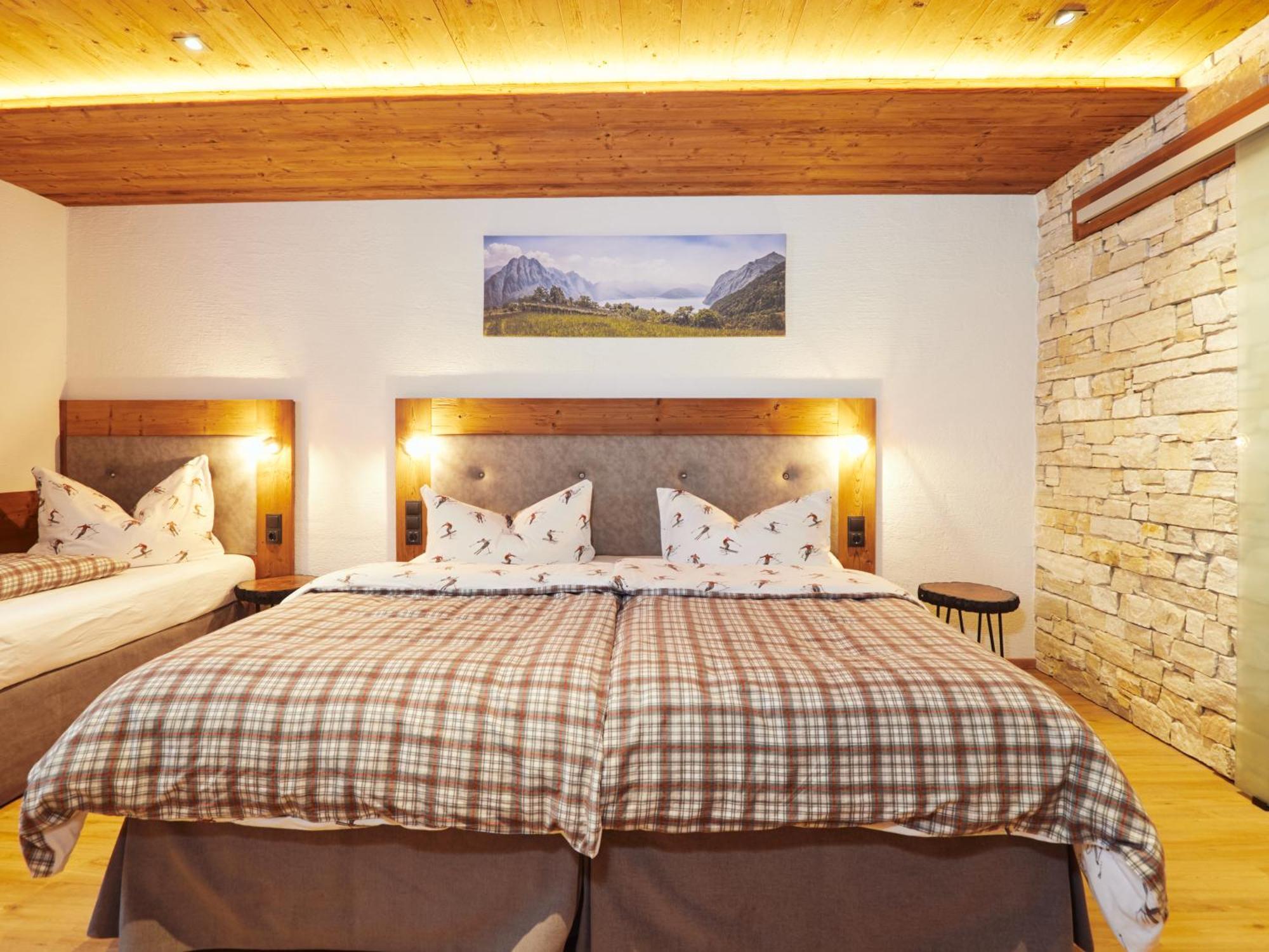 Wildbach Apartments Neustift im Stubaital Exterior photo