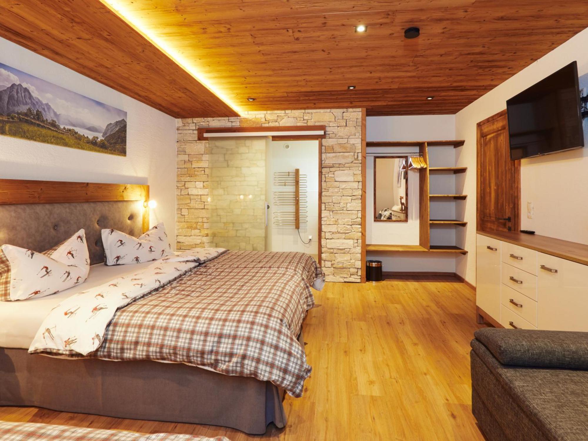 Wildbach Apartments Neustift im Stubaital Exterior photo