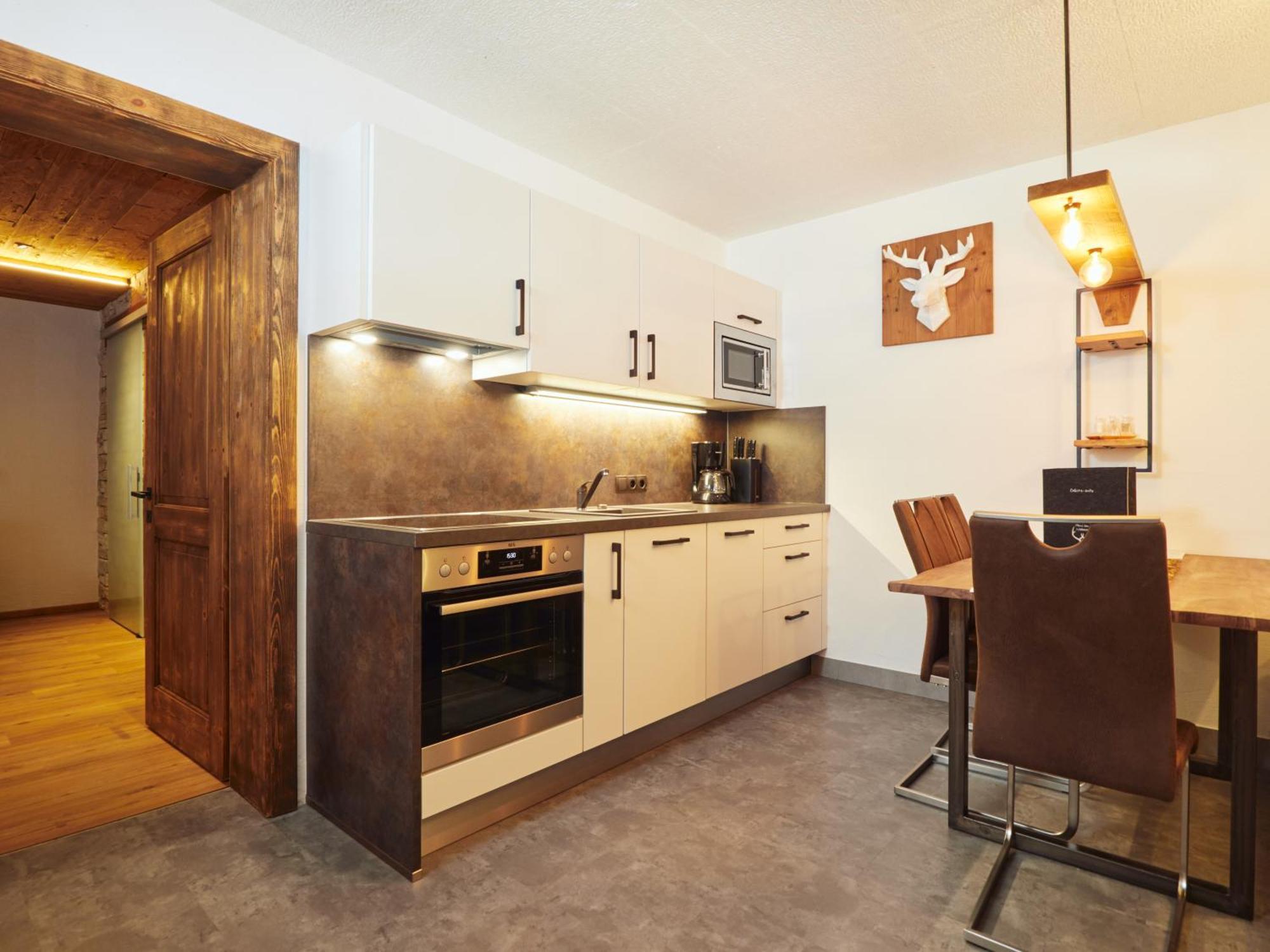 Wildbach Apartments Neustift im Stubaital Exterior photo