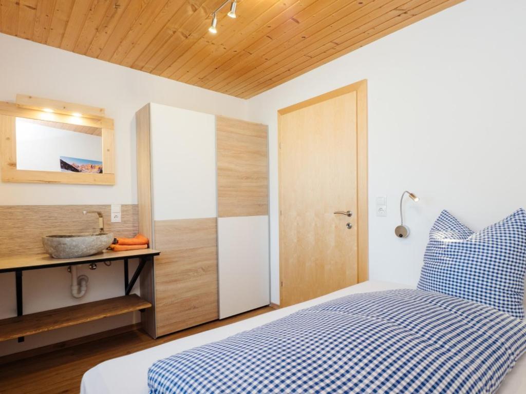 Wildbach Apartments Neustift im Stubaital Exterior photo