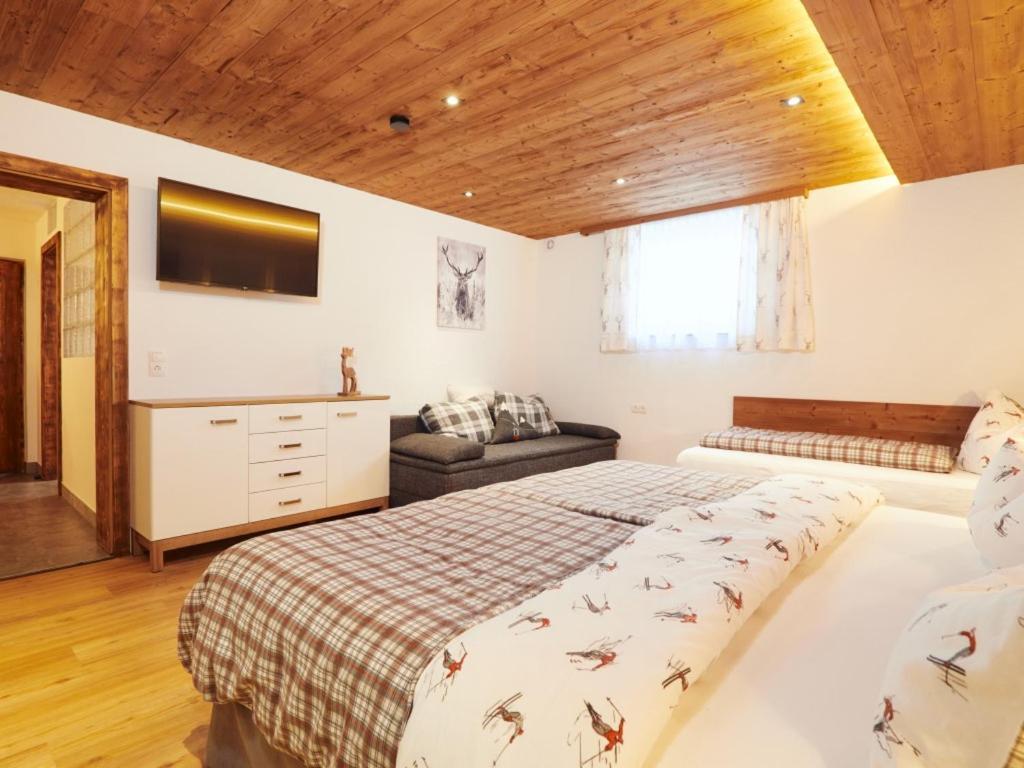 Wildbach Apartments Neustift im Stubaital Room photo