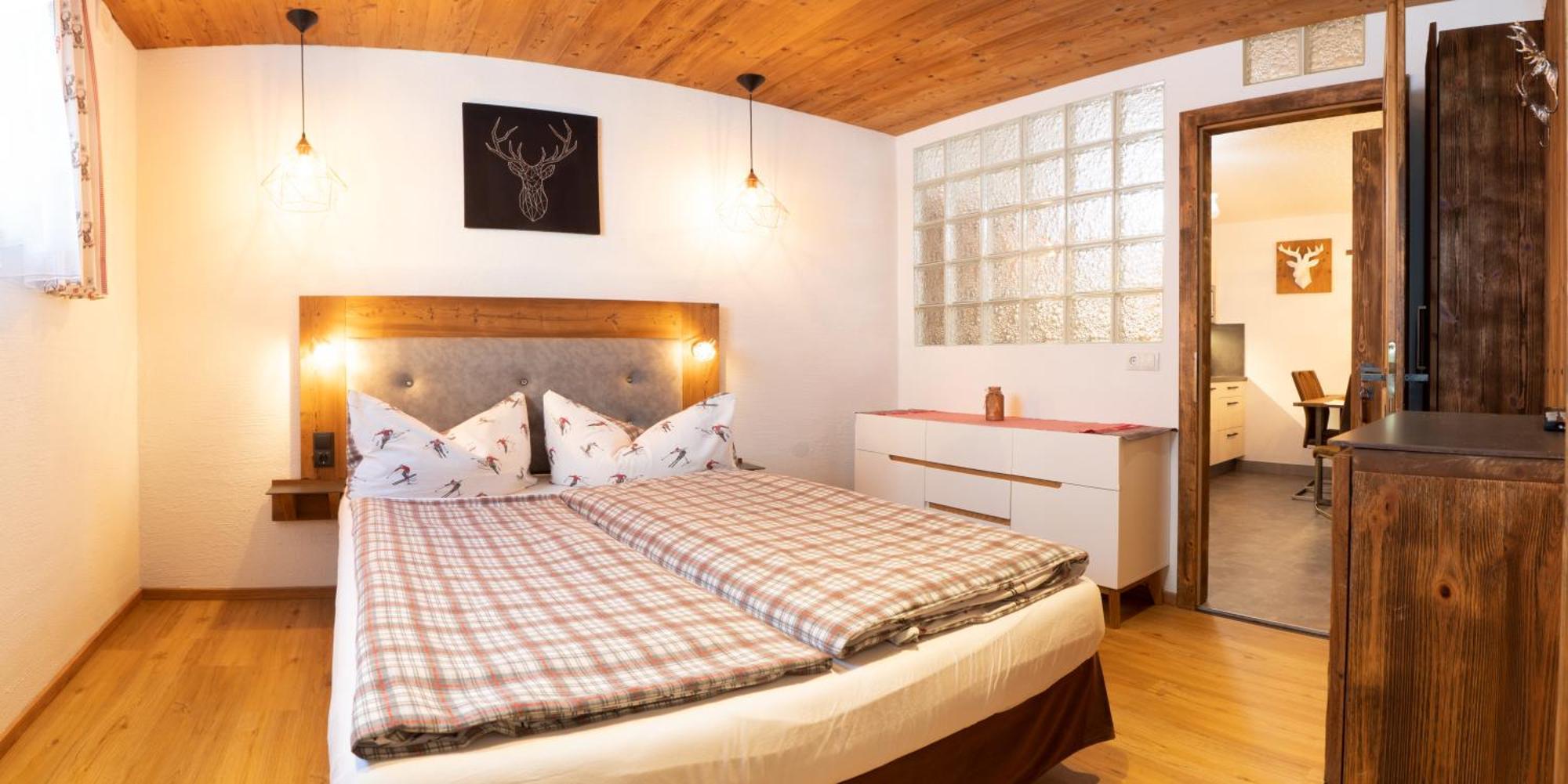 Wildbach Apartments Neustift im Stubaital Room photo